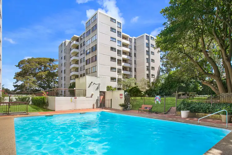 59/244 Alison Road, Randwick NSW 2031