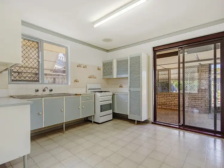 Fourth view of Homely house listing, 23 Dawson Way, Parmelia WA 6167