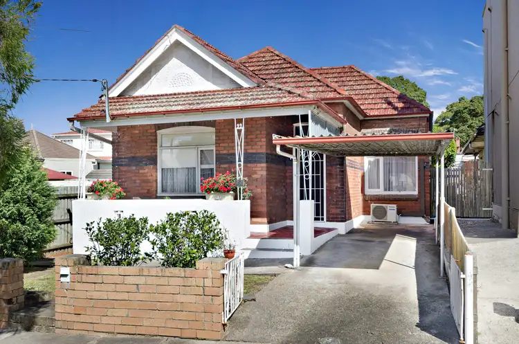 22 Hanks Street, Ashfield NSW 2131