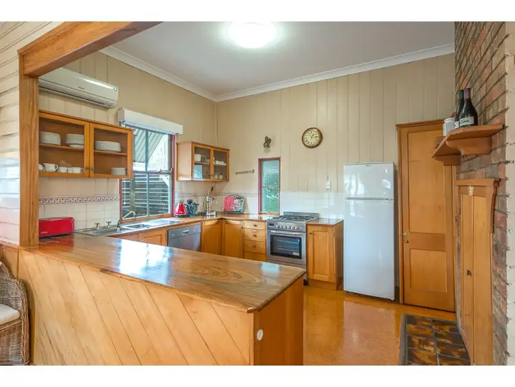 Sixth view of Homely house listing, 73 Swan Tce, Windsor QLD 4030