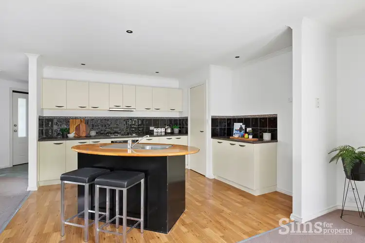 Second view of Homely house listing, 41a Poplar Parade, Youngtown TAS 7249