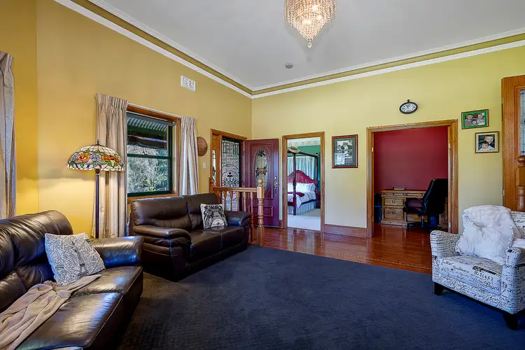 Sixth view of Homely house listing, 182 Retreat Valley Road, Gumeracha SA 5233