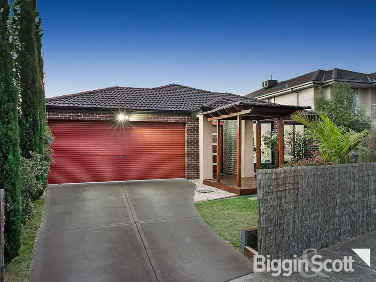 Main view of Homely house listing, 64 Donnici Drive, Keysborough VIC 3173
