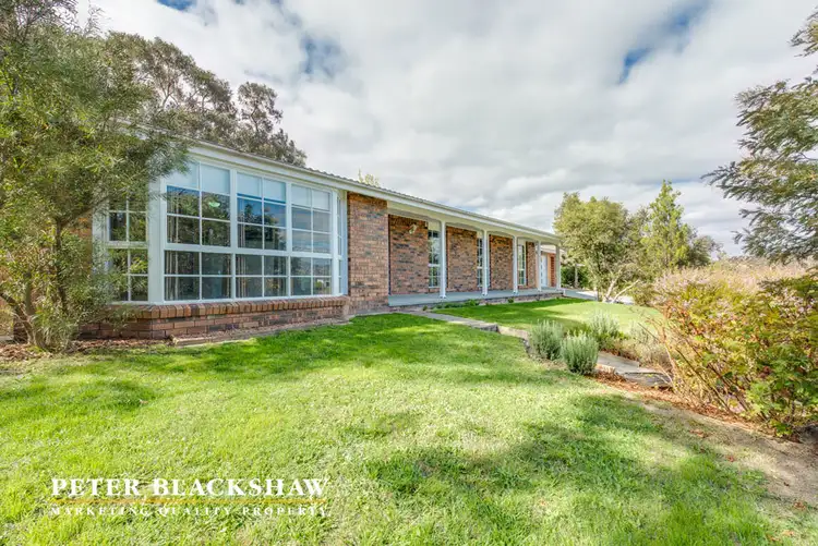 Second view of Homely house listing, 16 Meston Place, Fadden ACT 2904