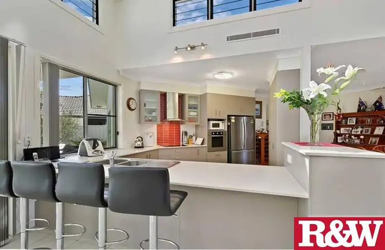 Fourth view of Homely house listing, 1 Blueberry Street, Banksia Beach QLD 4507