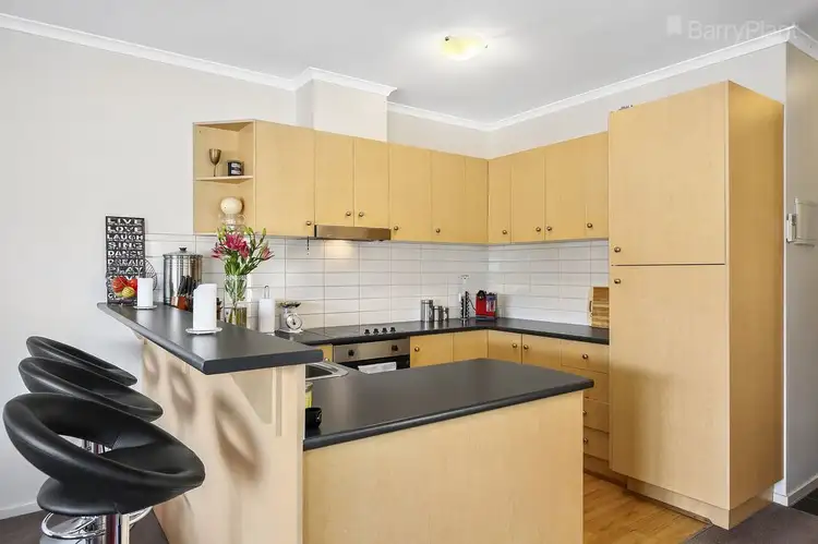 Fifth view of Homely apartment listing, 48/13-15 Hewish Rd, Croydon VIC 3136