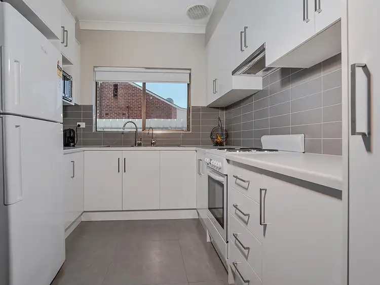 Third view of Homely unit listing, 8-18 Audrey Street, Ascot Park SA 5043