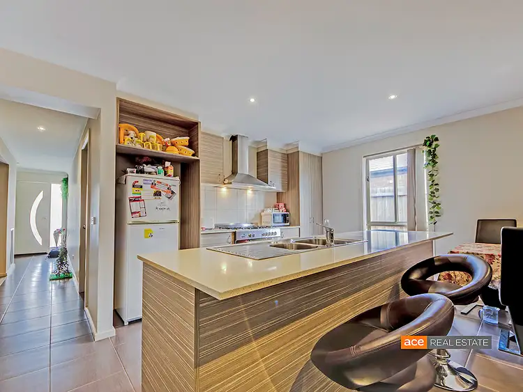 Fifth view of Homely house listing, 14 Springlead Road, Tarneit VIC 3029