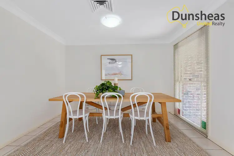 Fifth view of Homely semi-detached listing, 12a Kingussie Avenue, Castle Hill NSW 2154
