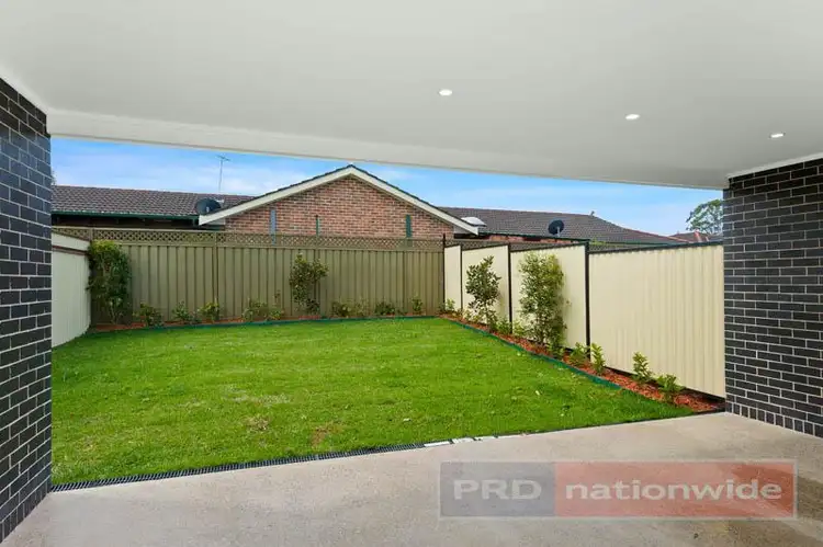 Sixth view of Homely semi-detached listing, 28A Parkview Avenue, Picnic Point NSW 2213