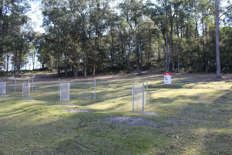 Second view of Homely land listing, 221 Allards Lane, Nelligen NSW 2536