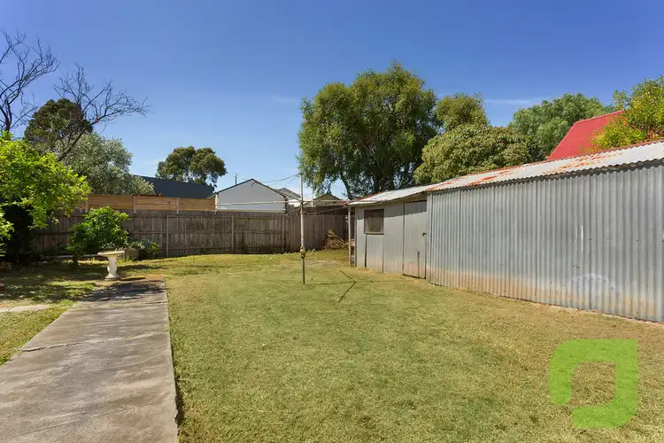 Fifth view of Homely house listing, 44 Speight Street, Newport VIC 3015