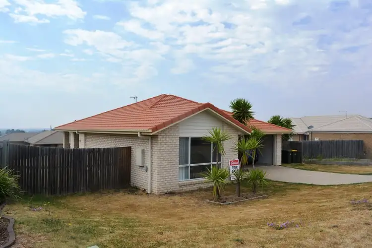 Main view of Homely house listing, 36 Capital Drive, Rosenthal Heights QLD 4370