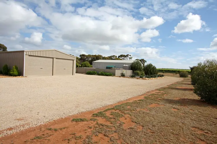 Second view of Homely house listing, 85 Badcoe Rd, Loxton SA 5333