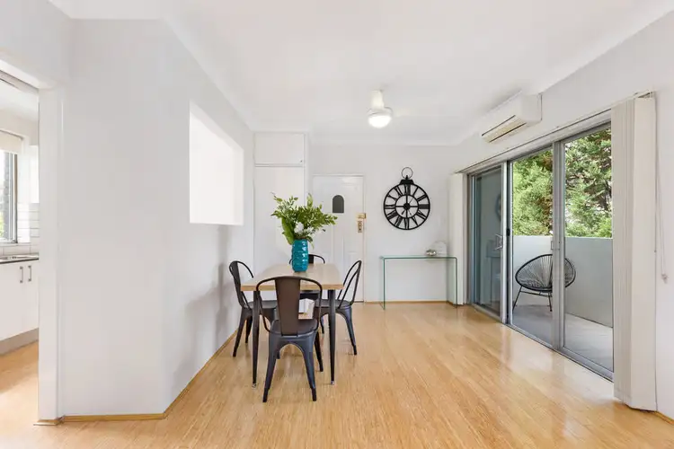 Second view of Homely apartment listing, 4/72 Helen Street, Lane Cove NSW 2066