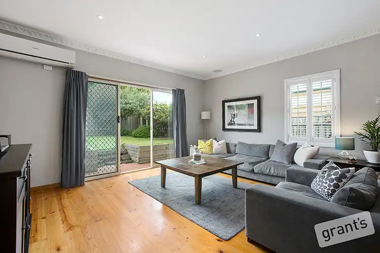 Second view of Homely house listing, 47 Jerilderie Drive, Berwick VIC 3806