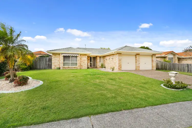 Main view of Homely house listing, 73 Avondale Drive, Banora Point NSW 2486