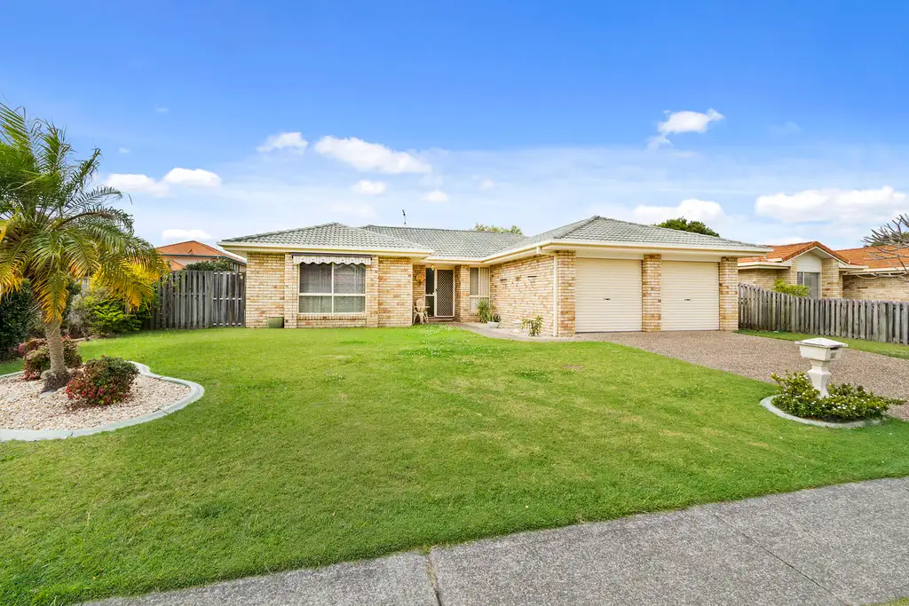 Main view of Homely house listing, 73 Avondale Drive, Banora Point NSW 2486