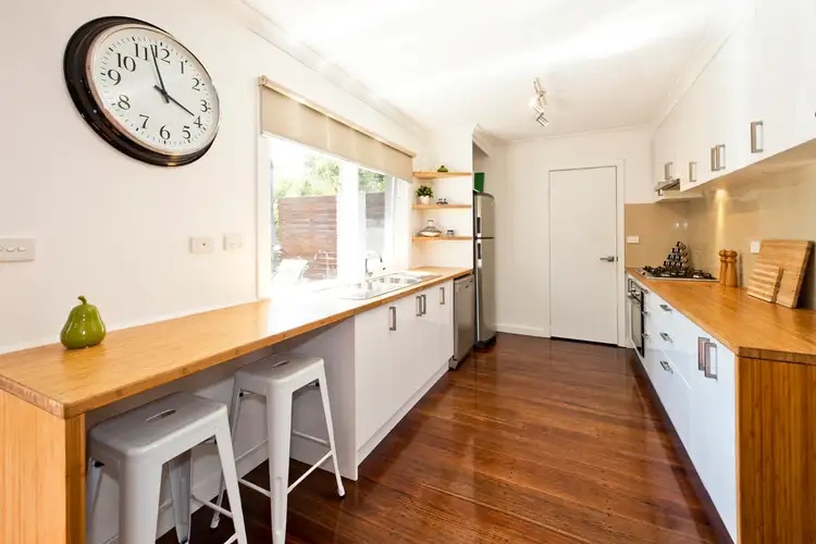 Fifth view of Homely house listing, 227 Bolton St, Eltham VIC 3095