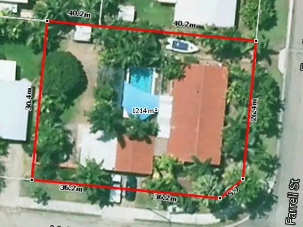 Third view of Homely house listing, 21 McBride Street, Kirwan QLD 4817