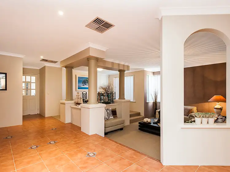 Fifth view of Homely house listing, 17 Ohrid Place, Joondalup WA 6027