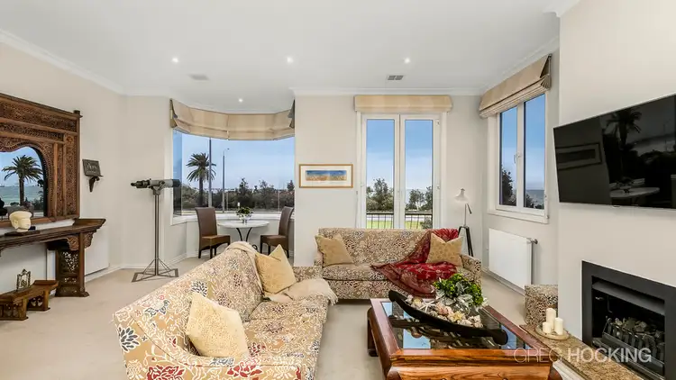 Sixth view of Homely house listing, 307 Beaconsfield Parade, Middle Park VIC 3206