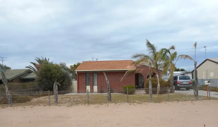 Main view of Homely house listing, 4 Christopher Street, Ceduna SA 5690
