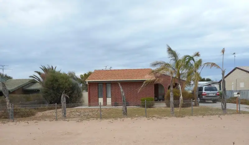 Main view of Homely house listing, 4 Christopher Street, Ceduna SA 5690