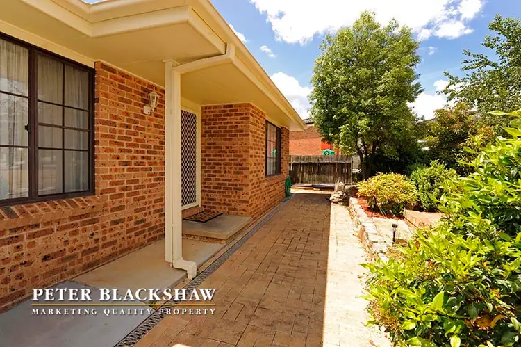 Third view of Homely house listing, 23 Ritchie Place, Queanbeyan NSW 2620