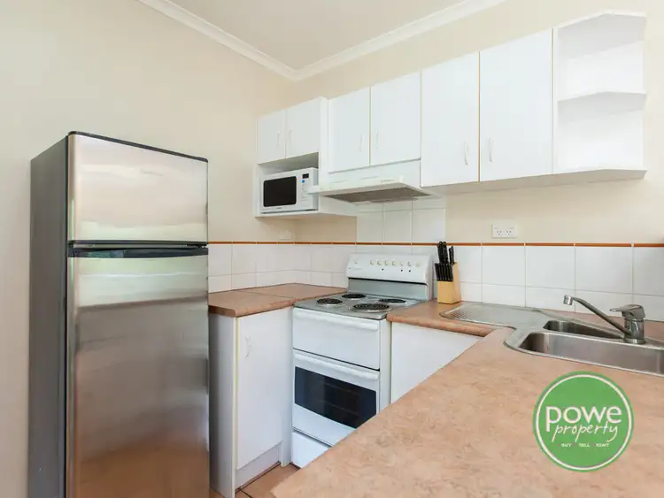 Second view of Homely unit listing, 19/57 Minnie Street, Parramatta Park QLD 4870