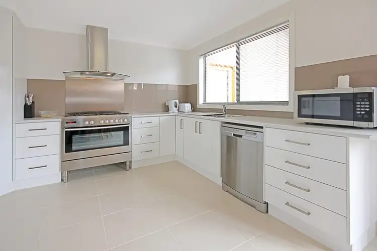 Third view of Homely house listing, 68 Hume Road, Sunshine Bay NSW 2536