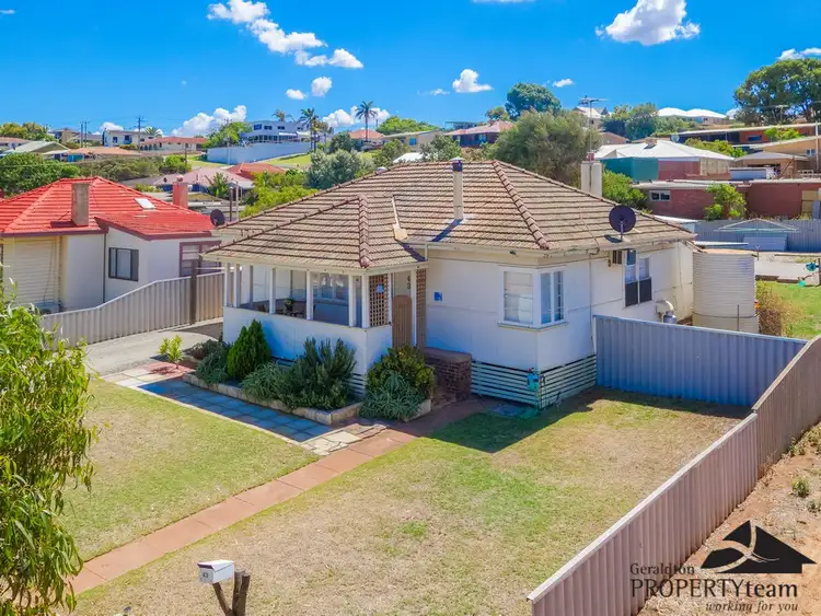 43 Gertrude Street, Geraldton WA 6530