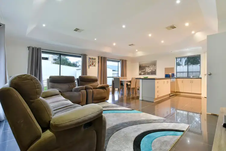 Second view of Homely house listing, 5 Kakadu Drive, Morphett Vale SA 5162