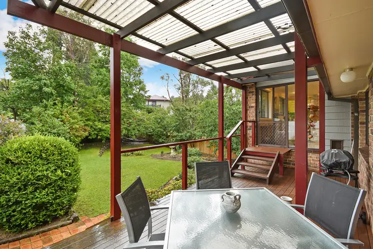 Third view of Homely house listing, 20 Tarella Road, Wentworth Falls NSW 2782