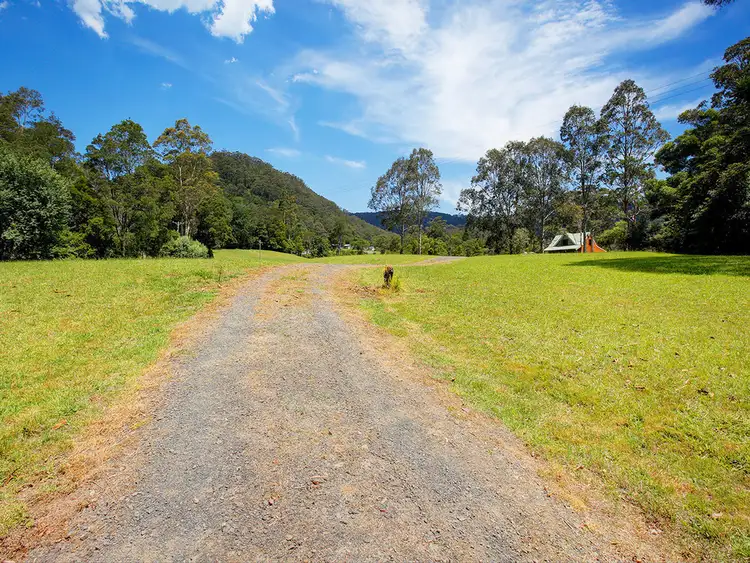 Sixth view of Homely house listing, 152 Green Valley Road, Kangaroo Valley NSW 2577