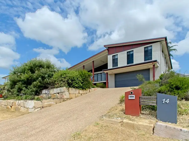 14 Ramsey Court, Lowood QLD 4311