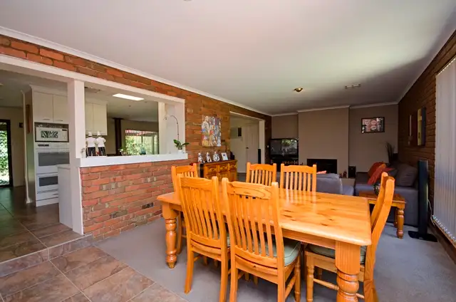 Fourth view of Homely house listing, 3423 Murray Valley Highway, Bonegilla VIC 3691