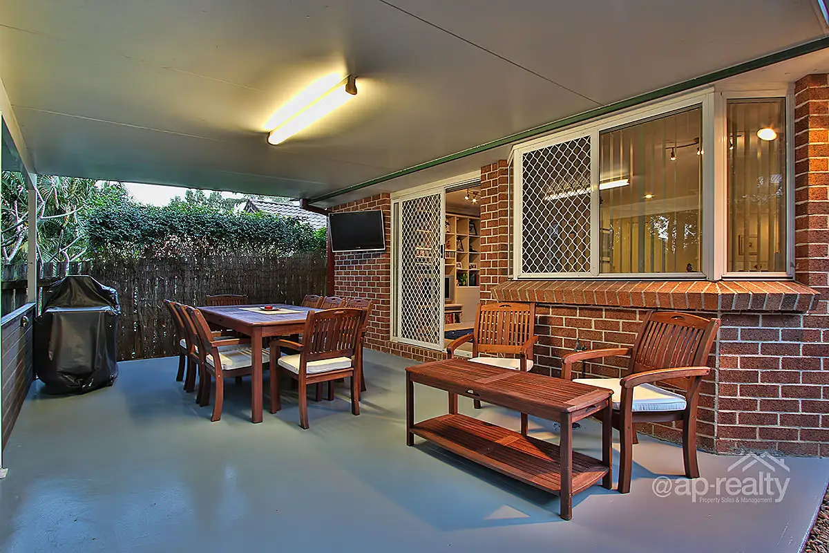 Main view of Homely house listing, 35 Ponderosa Place, Forest Lake QLD 4078