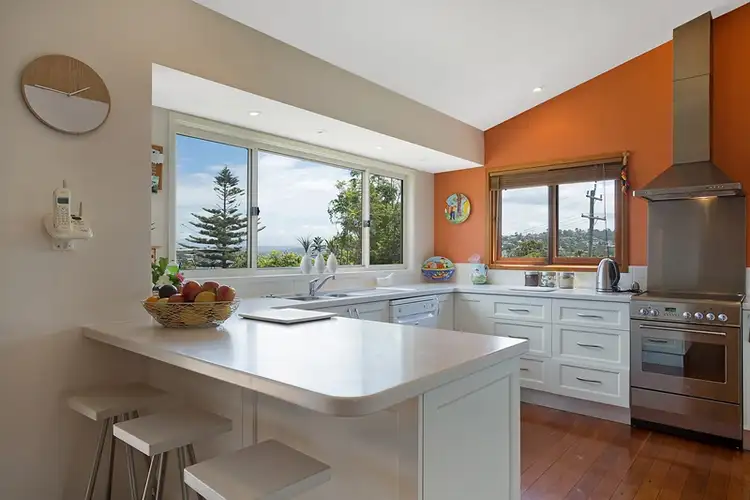 Third view of Homely townhouse listing, 20 Henwood Street, Merimbula NSW 2548