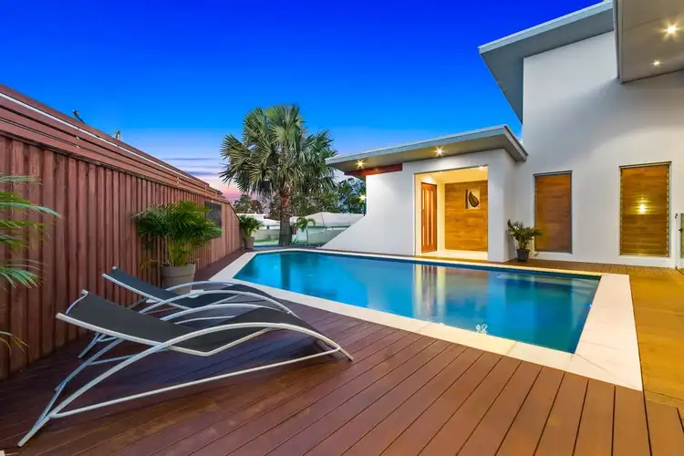 Third view of Homely house listing, 15 Westwood Street, Banora Point NSW 2486