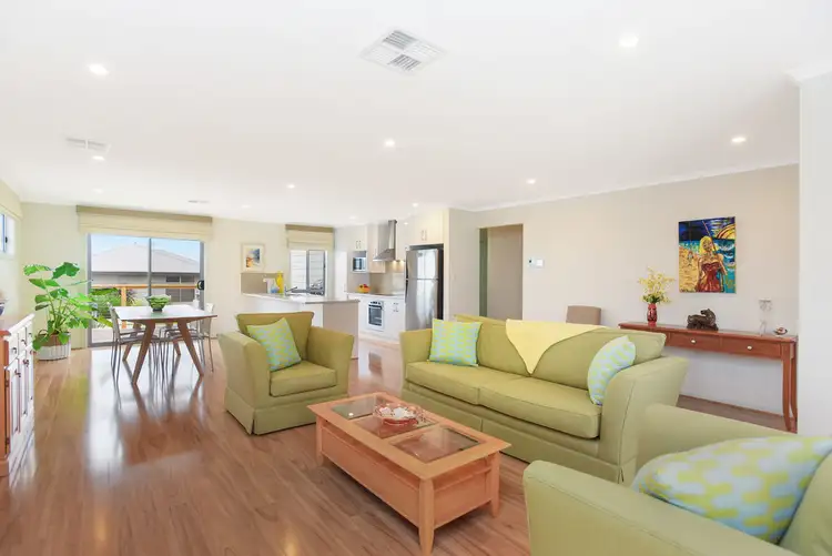 Second view of Homely house listing, 79 STONE HUT CIRCUIT, Encounter Bay SA 5211