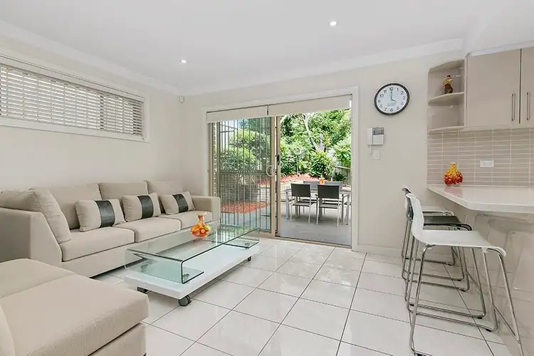 Second view of Homely house listing, 2a Waugoola St, Gordon NSW 2072