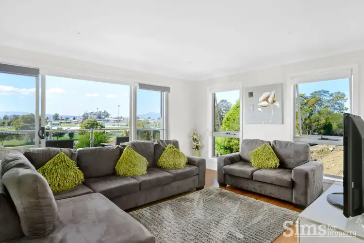 Fourth view of Homely house listing, 2/1 Classic Drive, Prospect Vale TAS 7250