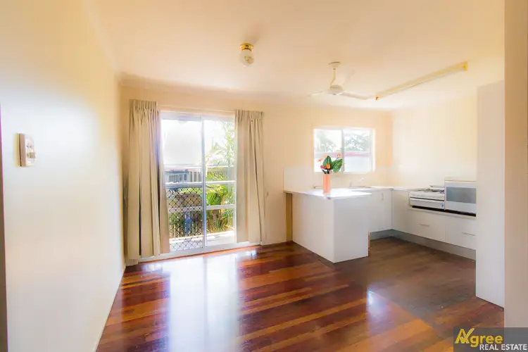 Fifth view of Homely house listing, 117 Moreton Terrace, Beachmere QLD 4510