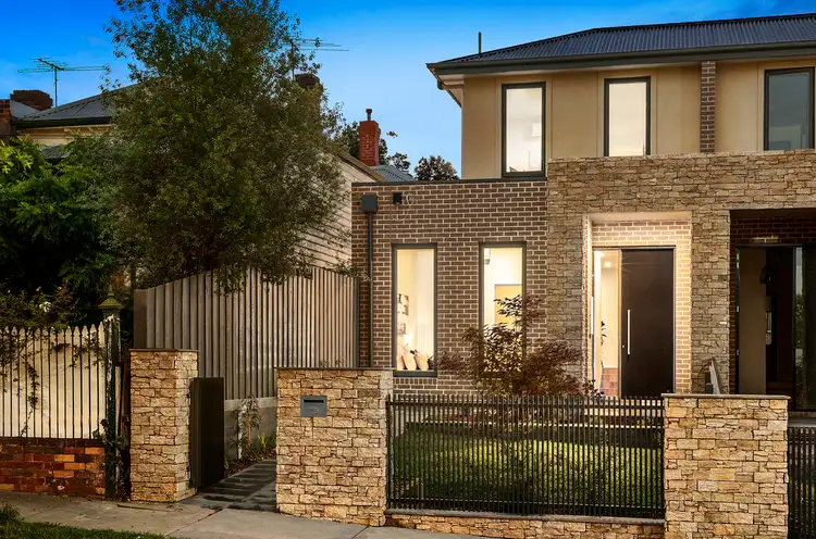 75 Derby Street, Kew VIC 3101