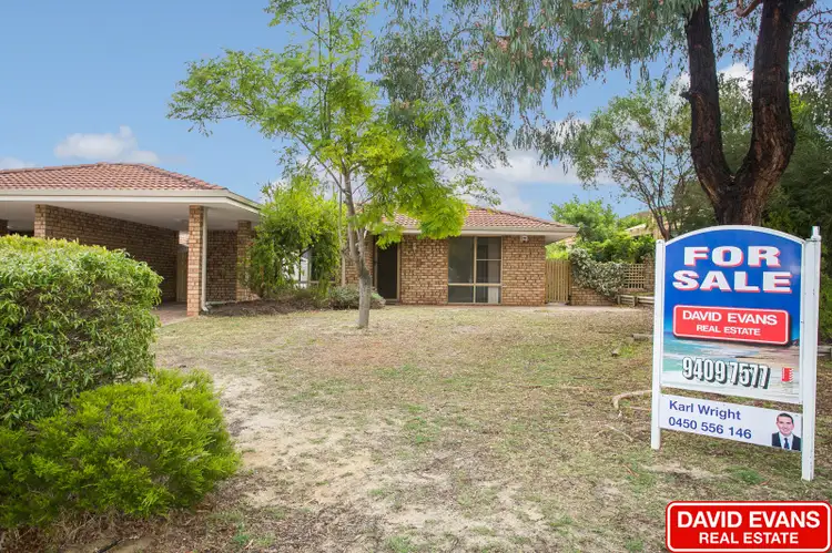 51B Westhaven Drive, Woodvale WA 6026
