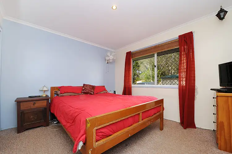 Fourth view of Homely house listing, 8a Greber Rd, Beerwah QLD 4519