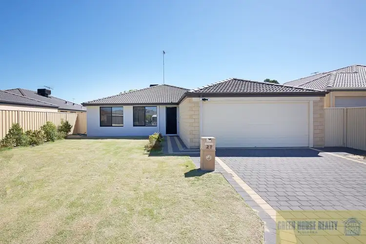 27 Greenacre Street, Pinjarra WA 6208