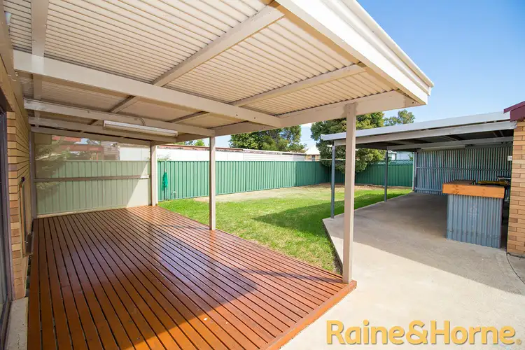 Sixth view of Homely house listing, 37 Roycox Crescent, Dubbo NSW 2830