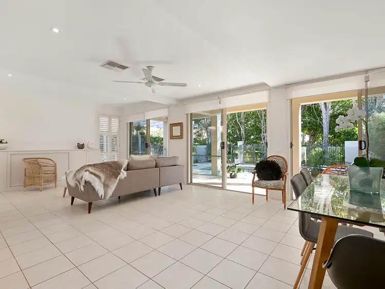 Third view of Homely townhouse listing, 141/61 Noosa Springs Drive, Noosa Springs QLD 4567